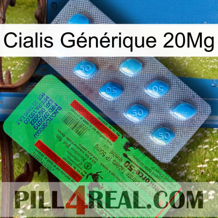 Cialis Générique 20Mg new03